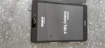 Samsung Galaxy Tab A 9.7 LTE SM-T555 Czarny z etui.