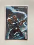 Deathstroke Inc. #14 Cover B Ivan Tao Variant
