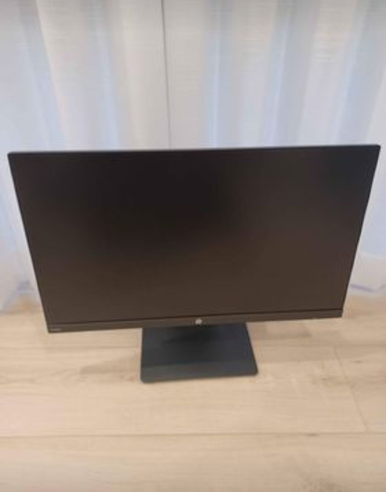 Monitor HP 23.8"