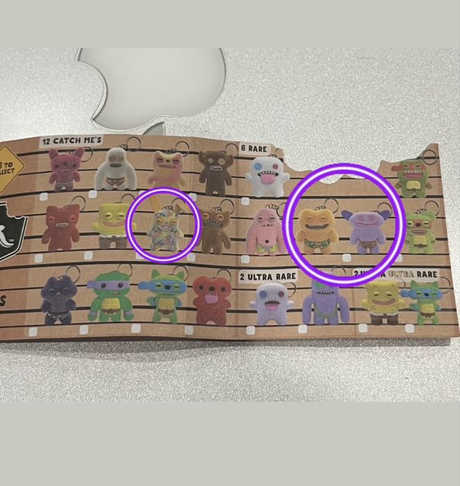 Фаглер 2 серія / Обмін - Продаж