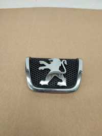 Emblema Símbolo Peugeot Partner Expert 206 207