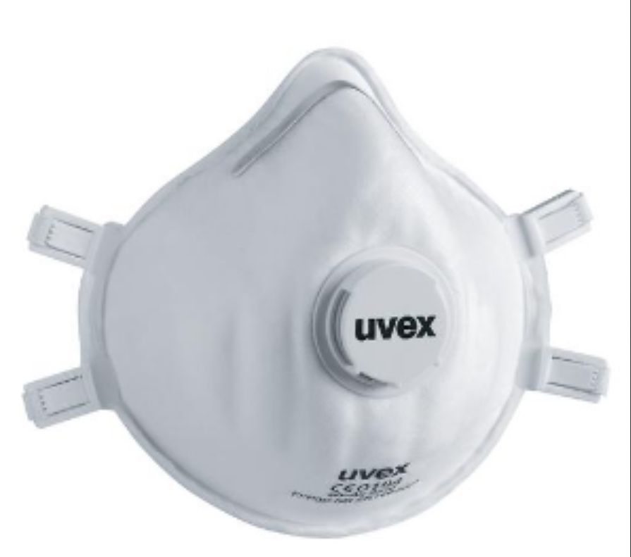 Респіратор  маска UVEX 2310 FFP3
