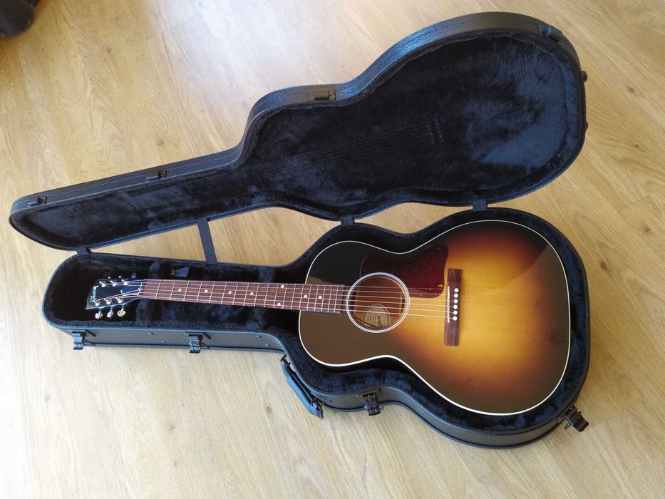 Gibson L00 Standart (NOVA)
