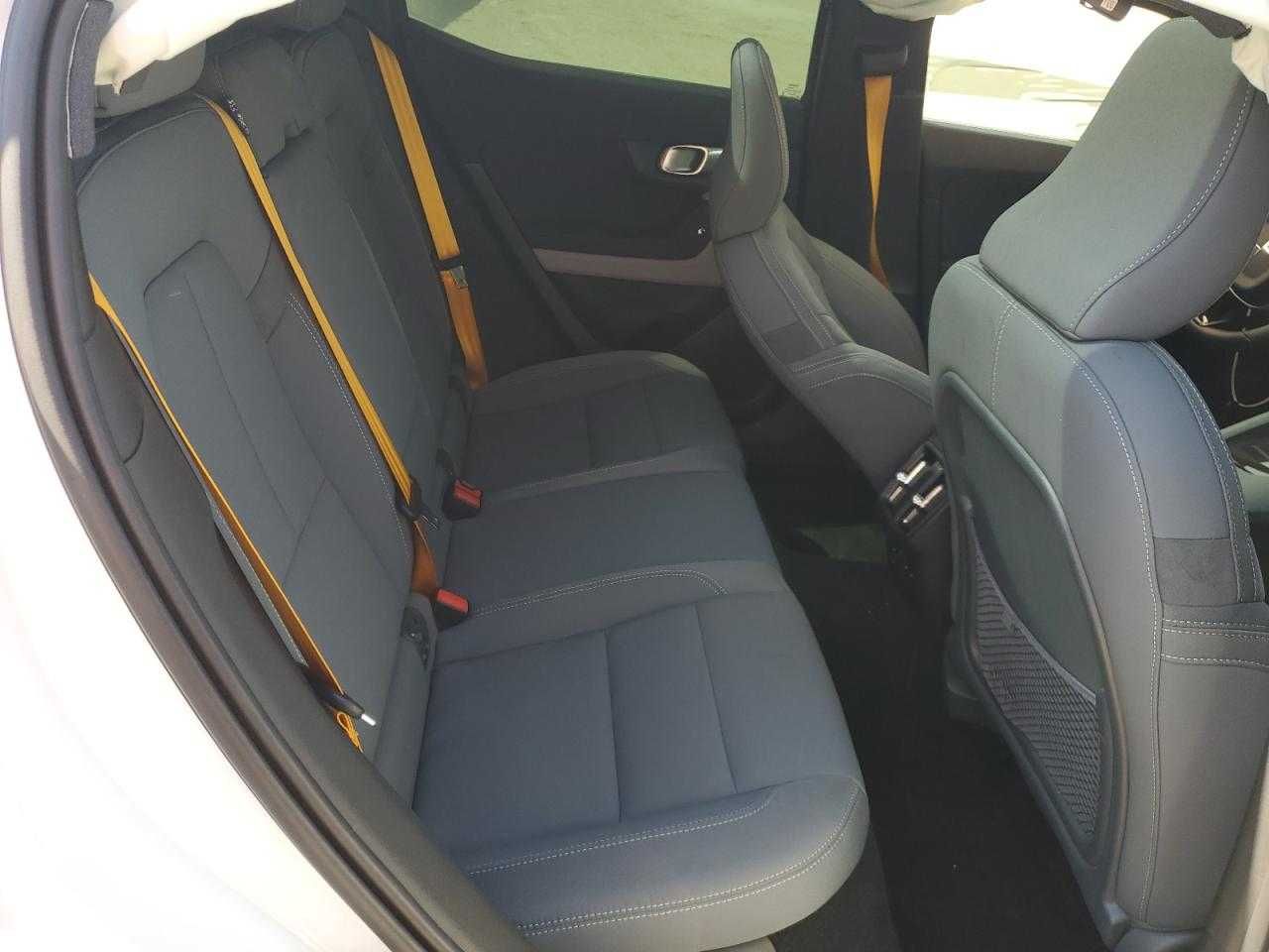polestar 2 з США
