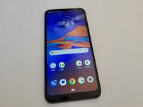 Motorola E6 Plus