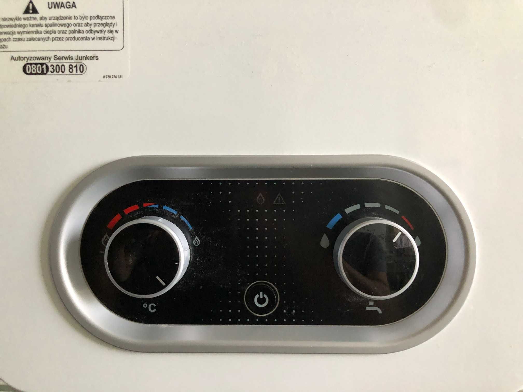 Junkers hydro 4200 WR9-4 23 JU