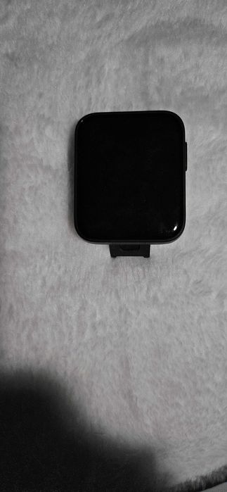 Xiaomi mi watch lite w bardzo dobrym stanie