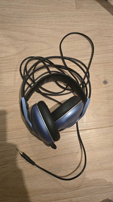 Używane słuchawki AKG K301 XTRA