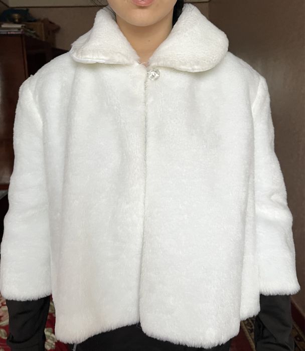 Шубка на Весілля