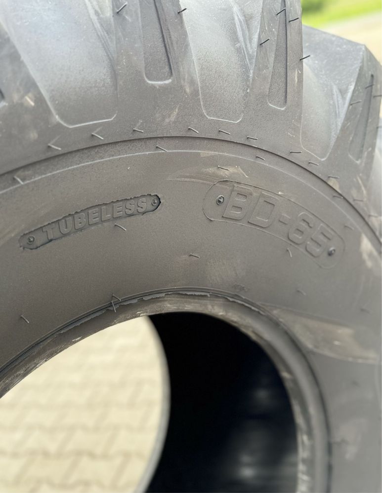 opona Petlas 23.1-26 14pr BD-65 Bizon Kombajn