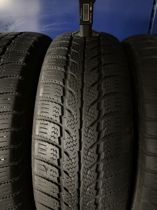 Tyfoon All Season 185/65r15 Склад Шин Умань