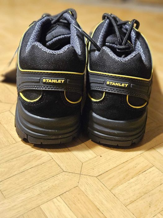 Buty robocze Black Rock rozm 47 NOWE