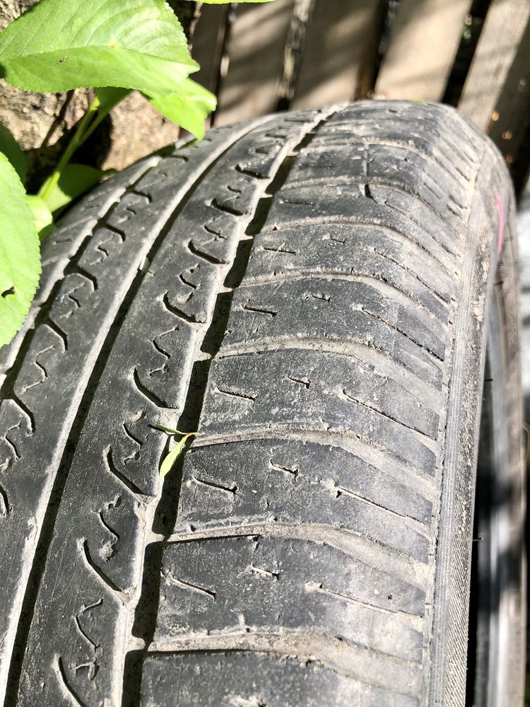 Резина літня 185/65 R 14 86H Cordiant standart