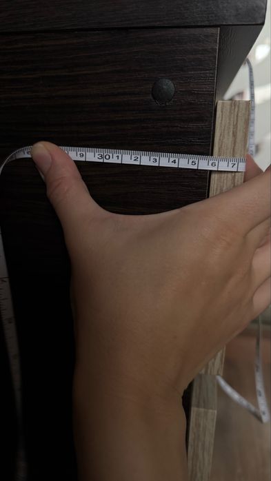 Комод гелик на 4 шухляди