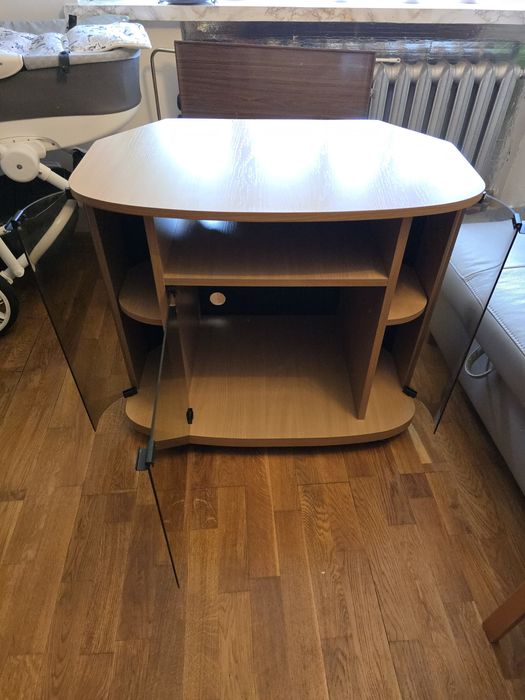 Szafka stolik pod telewizor drukarkę
