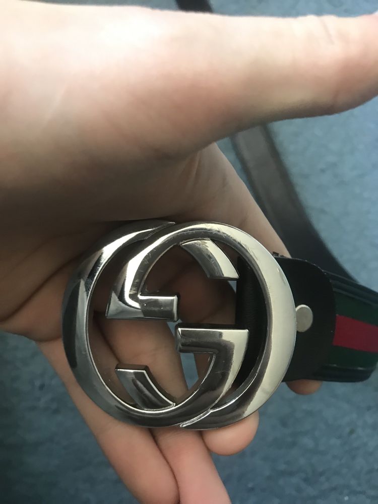 Ремень gucci no orig ТОРГ