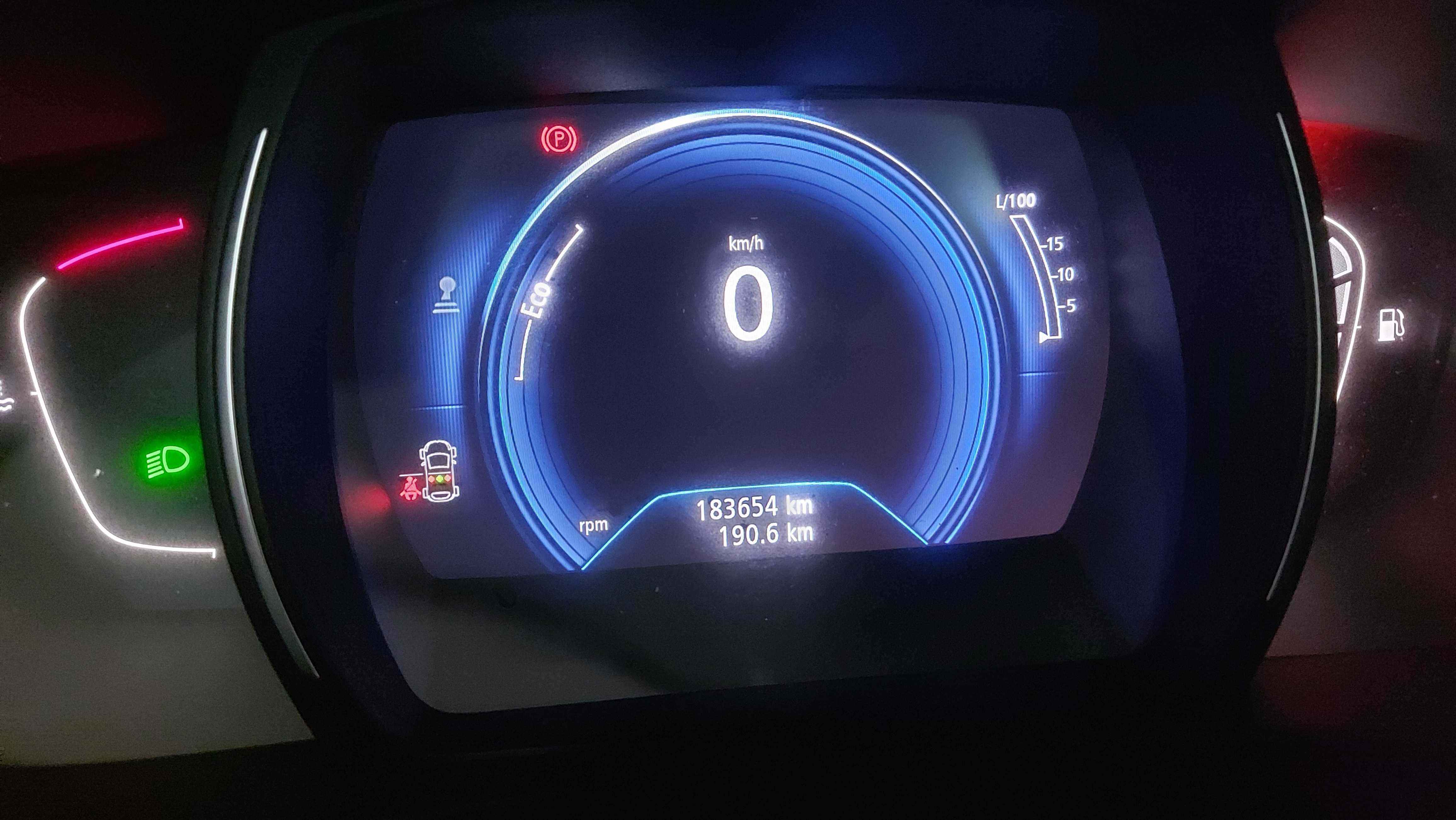 Renault Kadjar 1.5 110cv gasóleo 2018