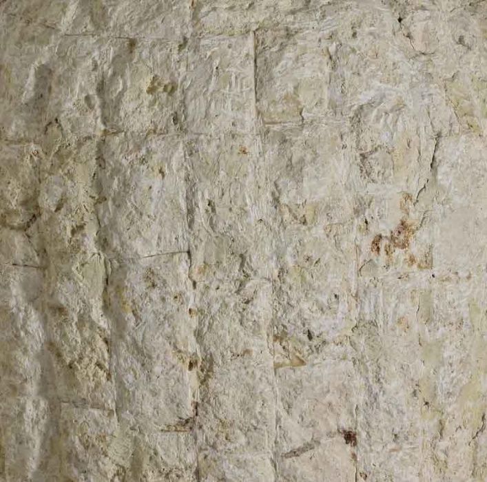 Jarros decorativos em pedra