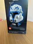LEGO Star Wars 75349 Hełm Kapitana Rexa