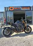 FZ8 - Naked Bike