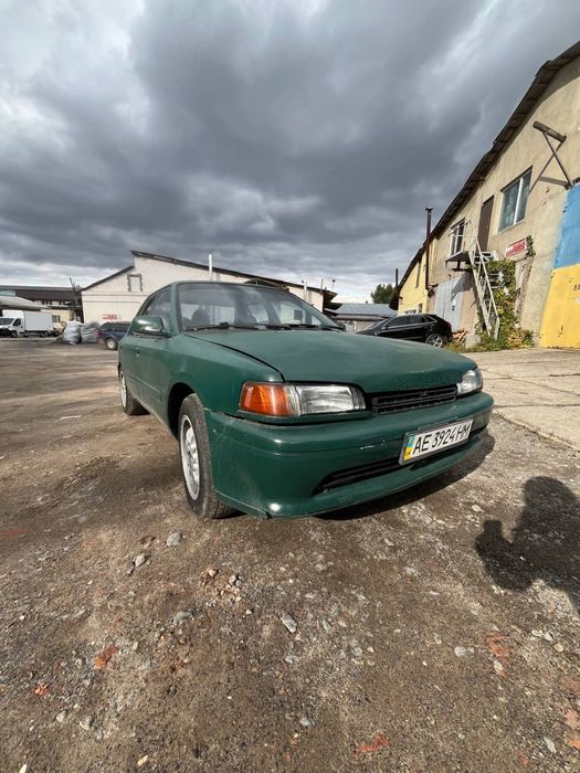 Продам Mazda 323