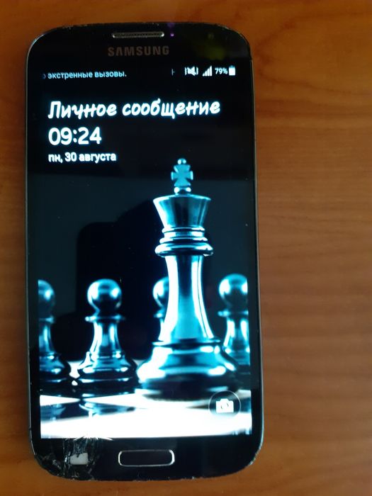 Samsung Galaxy S4  GT-I9515