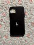 capa para iphone 11 da ralph lauren