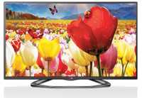 Tv led Smart 3D  LG 50LA620S LED Plus, 50'', Full HD, WiFi, Smart