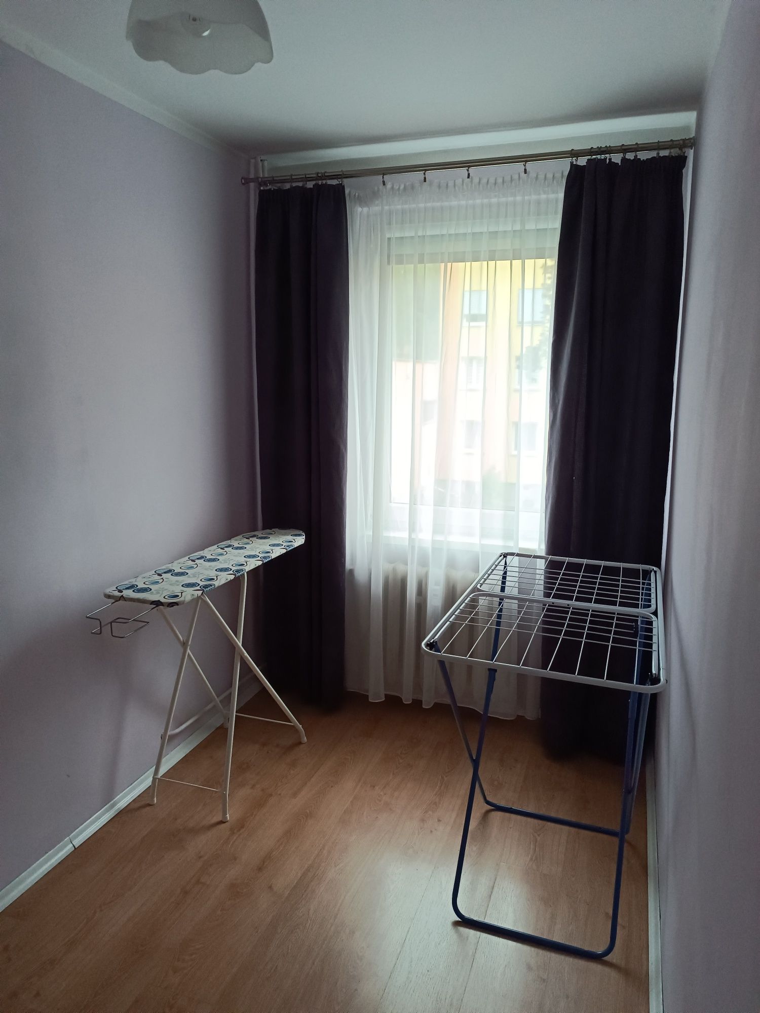 Mieszkanie do wynajęcia 2 pok. 1 piętro ul. Słowackiego 34m2