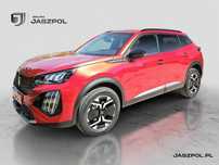 Peugeot 2008 mHEV Hybrid 145 KM e-DCS6 Rabat Dealerski: 20 600 ZŁ