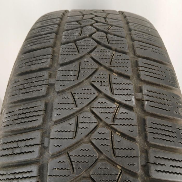 2x 215/65R16 opony zimowe Firestone Destination Winter (82359)