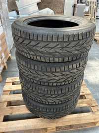 Opony zimowe Toyo Snowprox S953 225/60R18 cena za komplet.