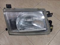 Lampa reflektor przód prawy Subaru Forester 1 I euro97-02  wysyłka OLX