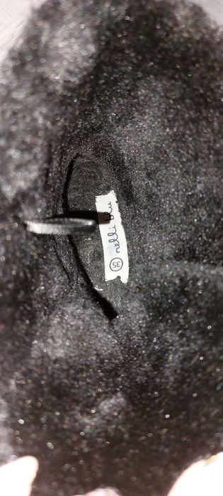 Śniegowce Nelli Blu 35