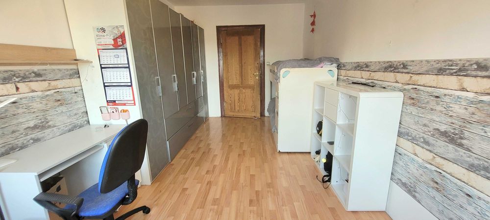 Duże przestronne 4 pokojowe ul.Złotoryjska