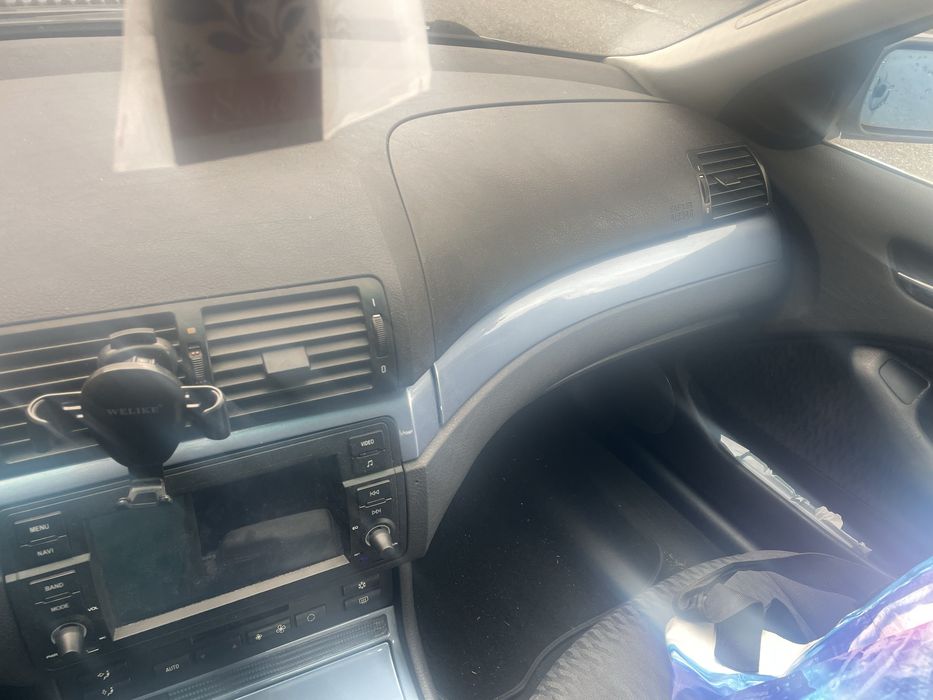 Vendo BMW e46 318i