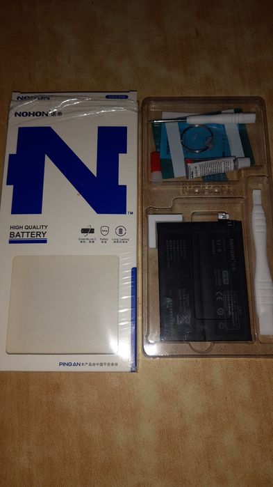 Акумулятор батарея One Plus 9