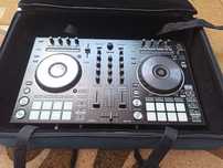Konsola  Pioneer DDJ-RR