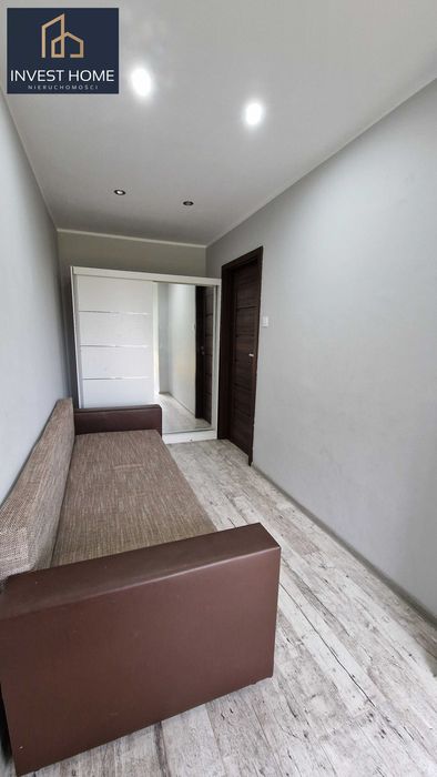 Sprzedam - 2 pokoje -BALKON - PARTER- ul. Wiechowicza, Konin