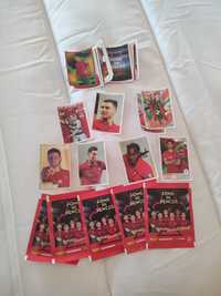 Cromos Mundial Qatar 2022