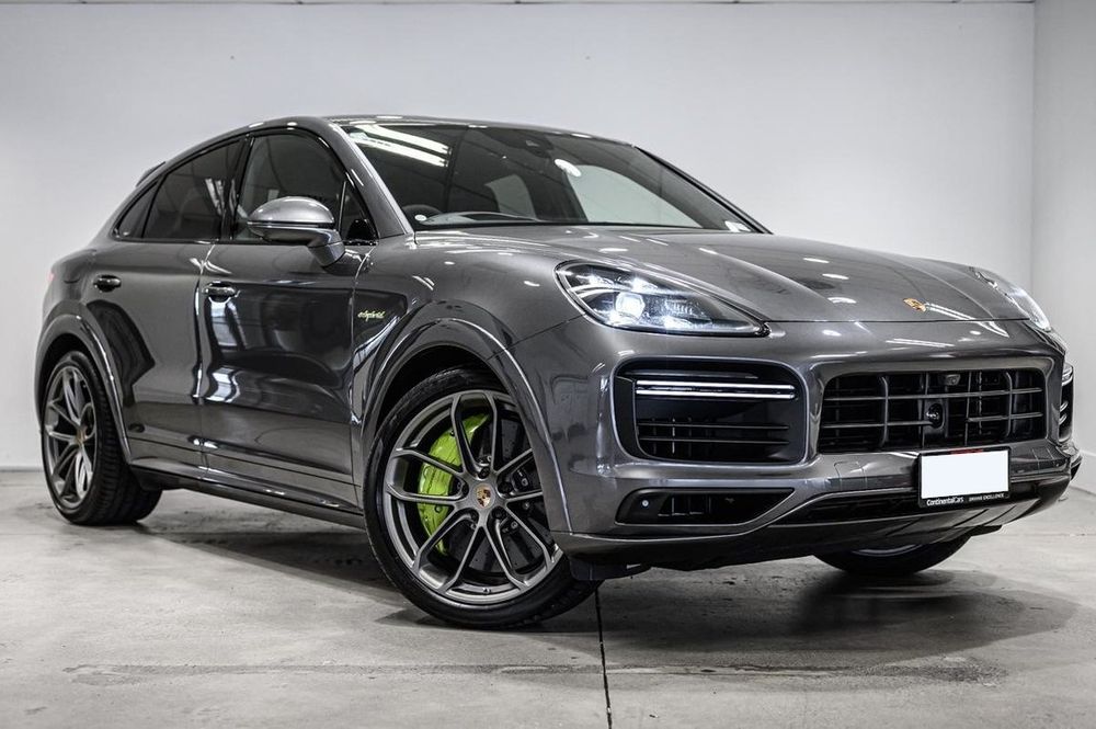 Диски нові 20 5*130 Porsche Cayenne