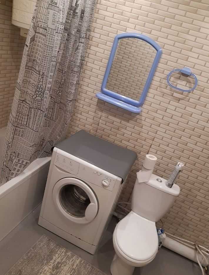 1 кім з РЕМОНТОМ 40 м2 в багатоповерхівці ПОЛЯ (КІРОВА) (712986)