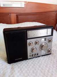 Radio Grundig,Unico em porugal