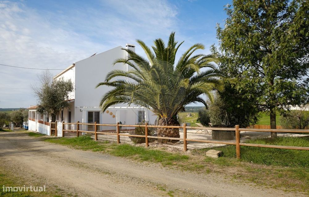 Quinta T7 para venda