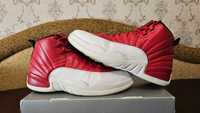 Кроссовки Nike Jordan 12 Retro Gym Red US 10 EUR 44 28 CM