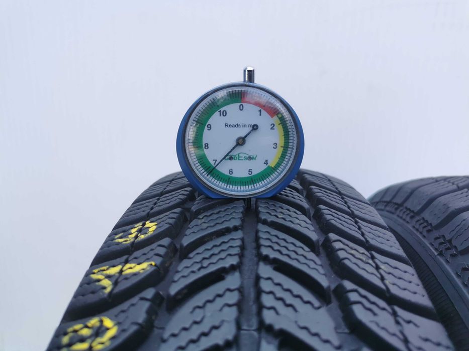 Dębica Frigo 2 145/80r13 75T 6,7mm N9928