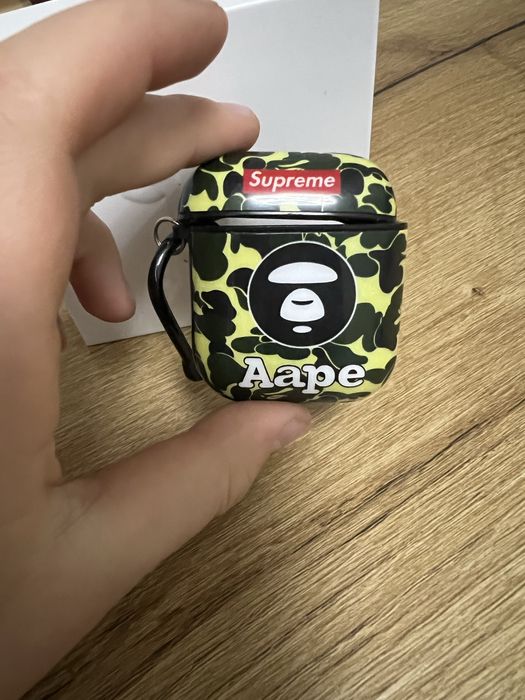 Продам наушники AirPods 2