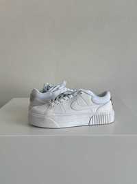 Жіночі кросівки Nike Court Legacy Lift білий N00151 ЯКІСТЬ