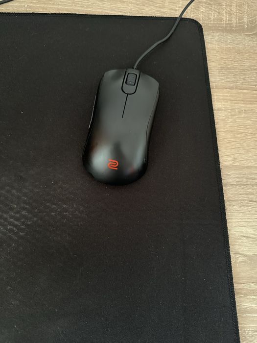 Ігрова миша Zowie S1