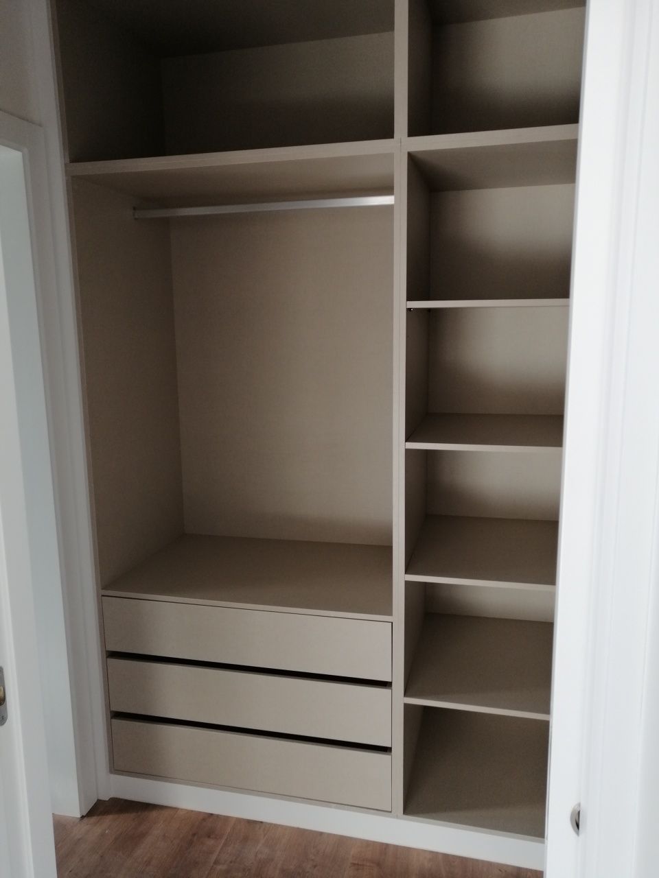 Carpintaria Remodelações